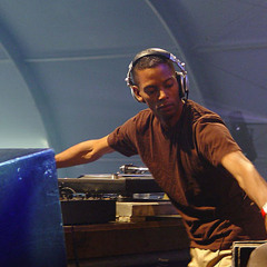 JEFF MILLS-YOKOHAMA ARENA
