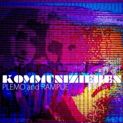 Kommunizieren(Tomarcte - Remix)