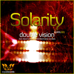 Solarity - Double Vision (David Akermanis Remix)