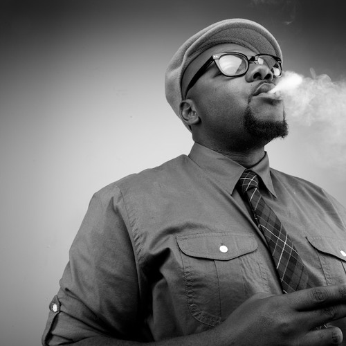 "Sweat" by Peter Hadar