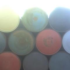 life in a aquarium ( New Mix)