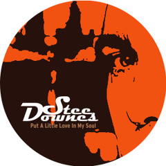 Stee Downes - Put A Little Love In My Soul (Ishfaq Remix)