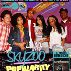 Skyzoo "Popularity" (Produced By Nottz)