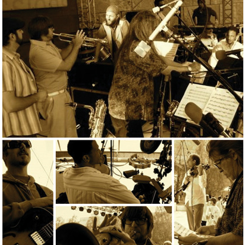 ORIGINALS / PRODUCTION / ARRANGING