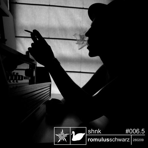 Romulus Schwarz - Smoke and Keys [Shrink Records]