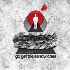 Lynk & Tiutiunikoff - Go get the sandwiches (Original Mix) [Stripped Records]