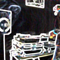 Late Night Boogie