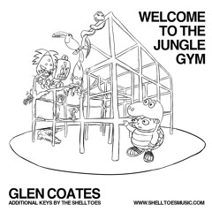 Welcome To The Jungle Gym