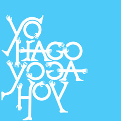 Trujillo's Yo Hago Yoga Hoy (CD Mixed)