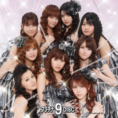 Morning Musume。- SONGS