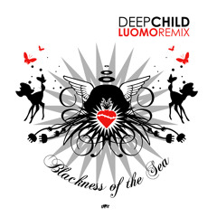 Blacknes of the Sea (Luomo Remix)