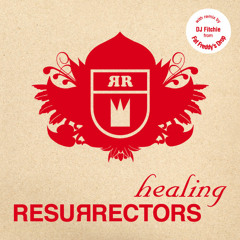 Healing - Fat Freddys Drop Remix
