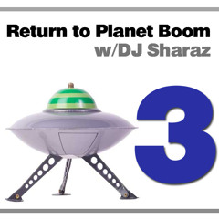 Return to Planet Boom, Episode 03