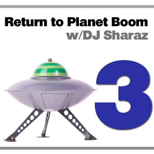 Return to Planet Boom, Episode 03