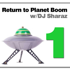 Return to Planet Boom, Episode 01