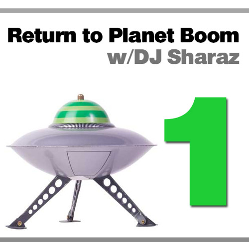 Return to Planet Boom, Episode 01