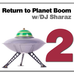 Return to Planet Boom, Episode 02