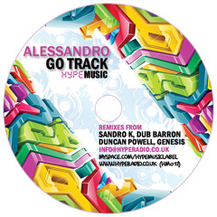 Alessandro- GO track #FREE DOWNLOAD#