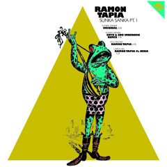 Ramon Tapia - Carousel (Original Mix) [Great Stuff]