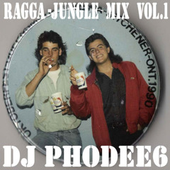 Phodee6-2003 ragga mix