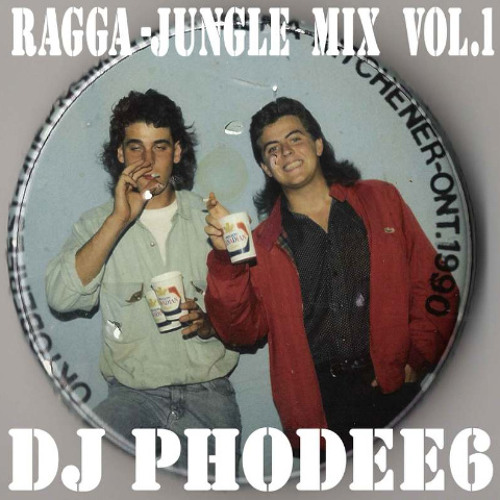 Phodee6-2003 ragga mix