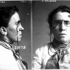 King & Jester (Emma goldman part 2)