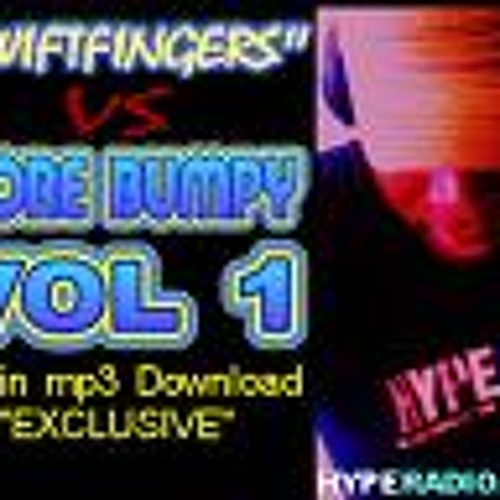 SWIFTFINGERS vs MORE BUMPY VOL 1