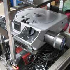 Live @ Gallery 1412.  Feb 9, 2009 (acous/elec cello)