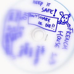 Ette Croquette's Tribute To MHG Mix