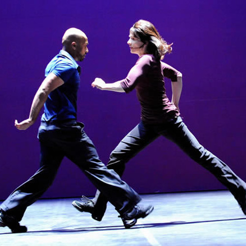 IN-I: CASANOVA (Akram Khan & Juliette Binoche)