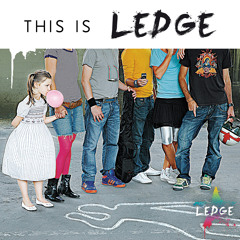 Ledge - Precious town