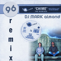 Orbital - Chime (Remix)