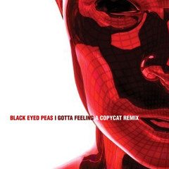 Black Eyed Peas - I gotta feeling (A Copycat Remix)