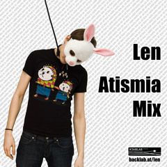 Dj Len - Atismia Mix