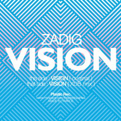 ZADIG VISION original mix