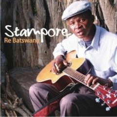 Groove CarteLL & Stampore - Re Batswana (Edit)