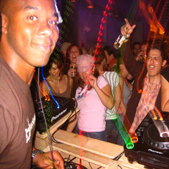 "For You"  MG DJ Mix September 2009