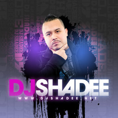 I LOVE HOUSE MUSIC VOL.1 - DJ SHADEE