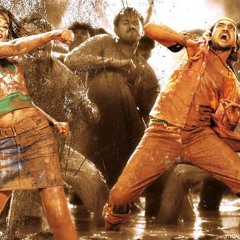 Ravanamma by Raghu Kunche