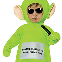 djKTC - DieGuteAlteMuckeMitKratzern Teil2