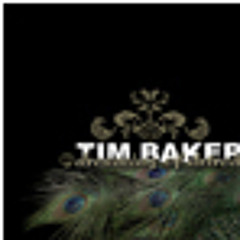 Tim Baker - Drafted 