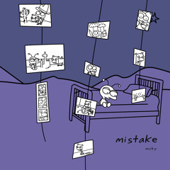Mistake (Soundfly System-Rusty Egan Remix)