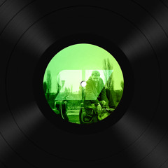 Sygaire Presents Mono:poly EP 12" (VIEW003-12)