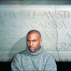 Bryonn Bain - Lunar Eclipse ft. Shea Rose