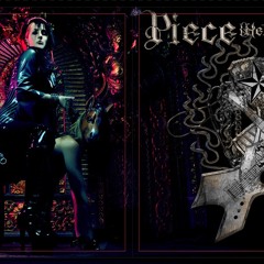 Lita Ford - Piece (Hell Yeah)