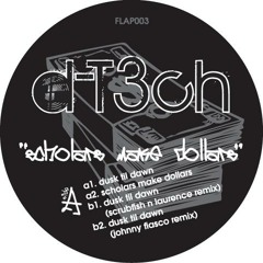 Johnny fiasco