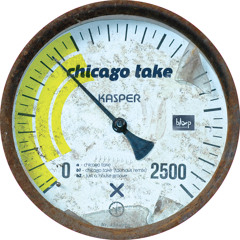 kasper - chicago take