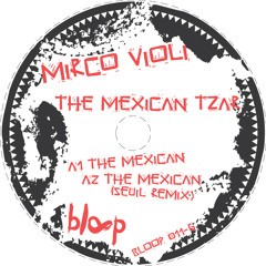 mirco violi - the mexican