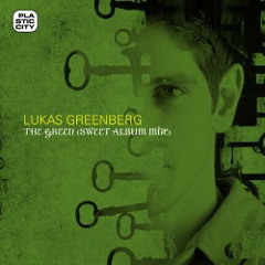 Lukas Greenberg - The Green (Sweet Album Mix)