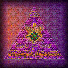 The Peaking Goddess Collective - The Universe